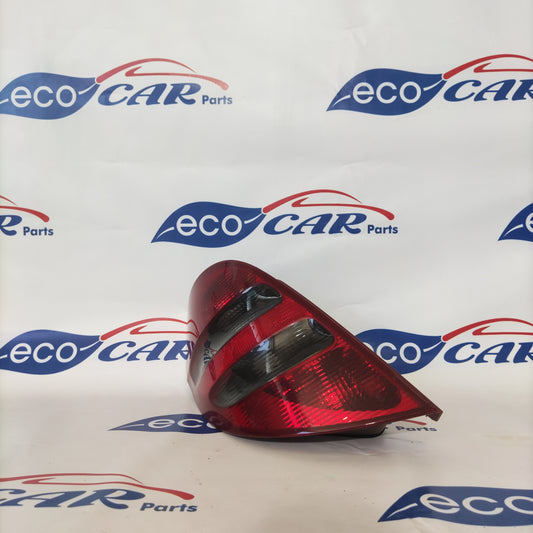 Linke Rückleuchte Mercedes A-Klasse 2008 Depo ecoAG304
