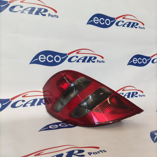 Linke Rückleuchte Mercedes A-Klasse 2008 Depo ecoAG304