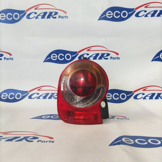 Linke Rückleuchte Renault Modus 2005 ecoAG306