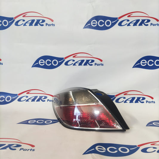 Linke Rückleuchte Opel Astra H 2007 3-Türer ecoAG308