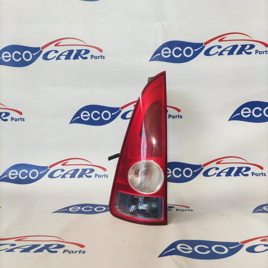 Linke Rückleuchte Renault Espace 2005 ecoAG309