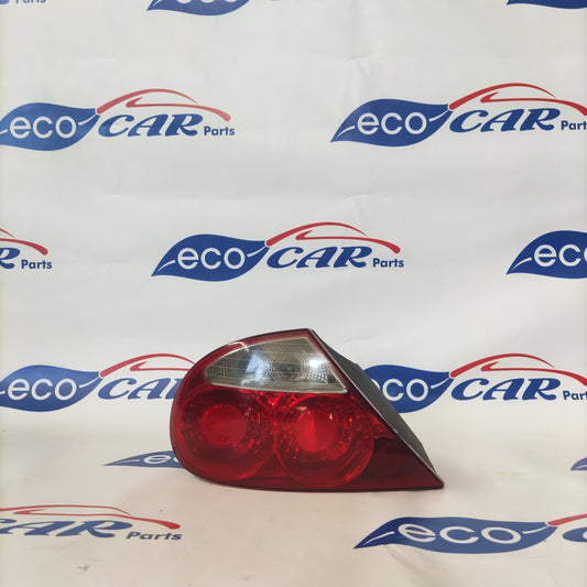 Jaguar S-Type 1999 ecoAG310 linke Rückleuchte