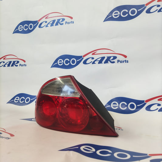 Jaguar S-Type 1999 ecoAG310 linke Rückleuchte