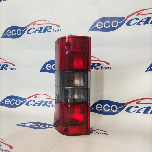 Fiat Ducato 2000 ecoAG311 linke Rückleuchte