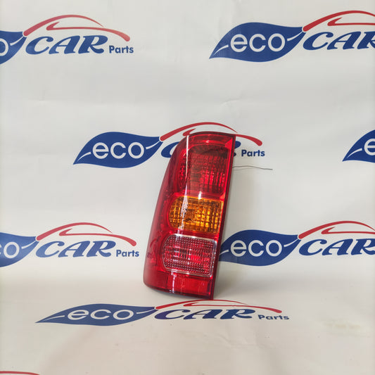 Toyota Hylux 2006 ecoAG313 linke Rückleuchte