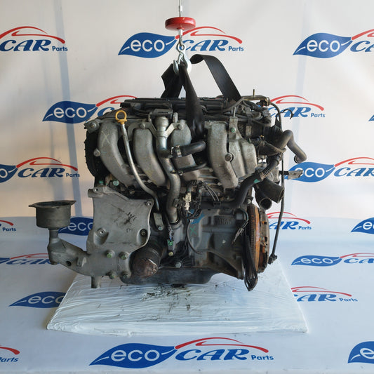 Motore Lancia Lybra 2004 1.6 b 16v codice 182B6000 ecoAC370