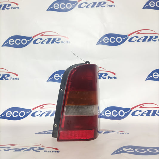 Right rear light Mercedes Vito 2000 ecoAG217