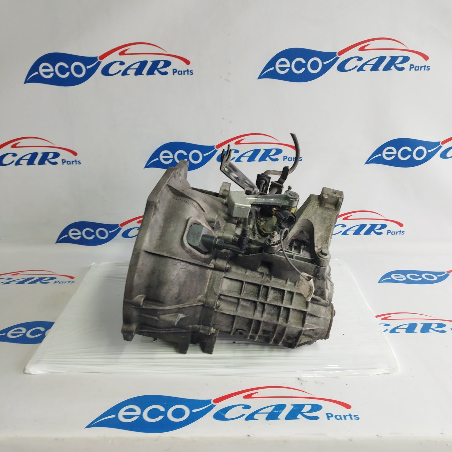 Cambio 5 marce Ford Focus 2005 1.6 tdci codice 3M5R-7096-YF ecoAC373