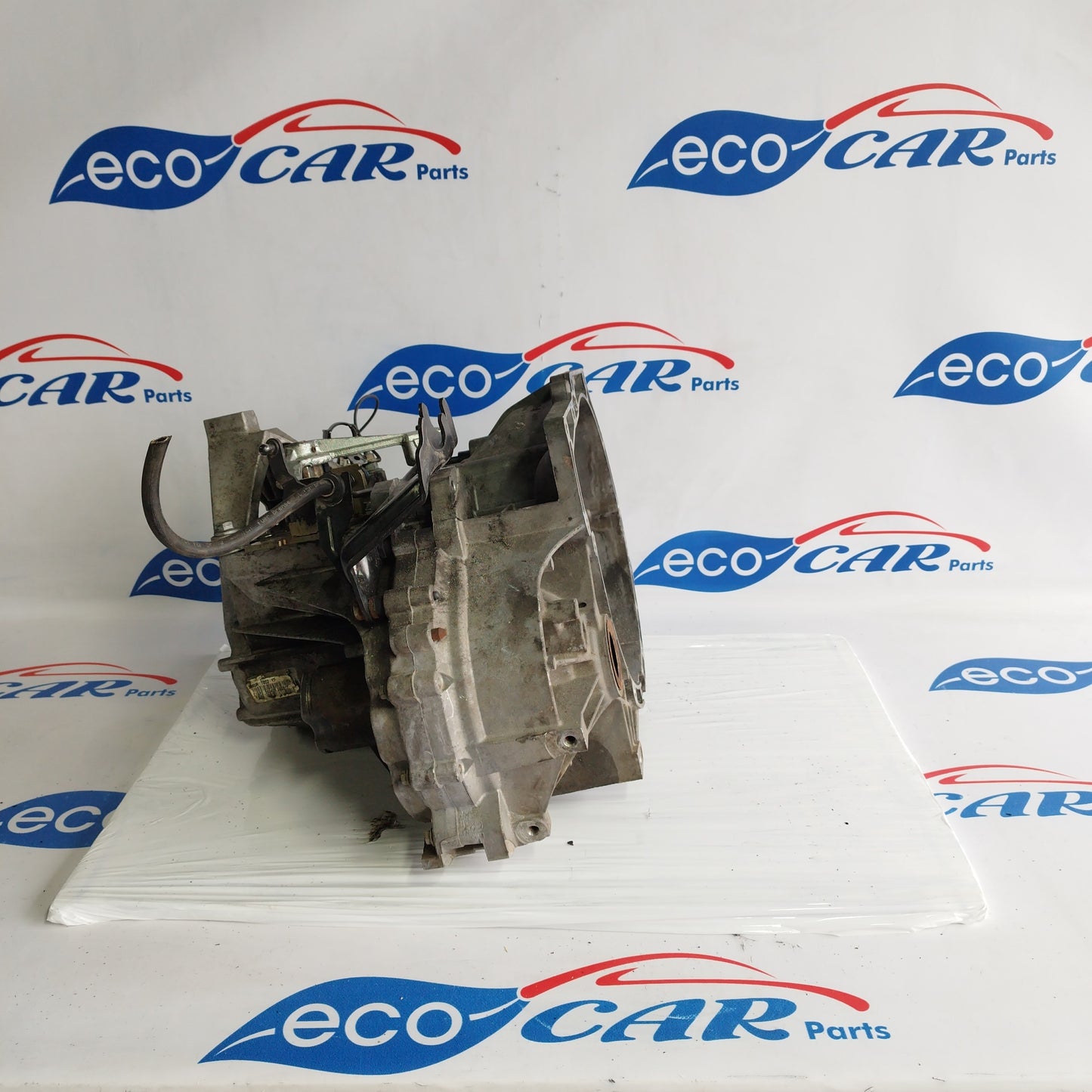 Cambio 5 marce Ford Focus 2005 1.6 tdci codice 3M5R-7096-YF ecoAC373