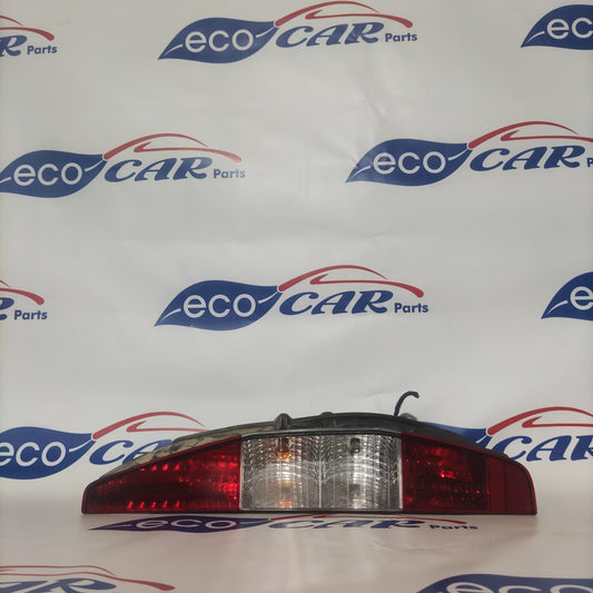 Fiat Doblò 2001 ecoAG322 rechte Rückleuchte