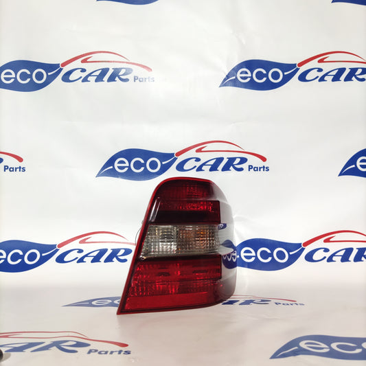 Right rear light Mercedes ML 2010 ecoAG324