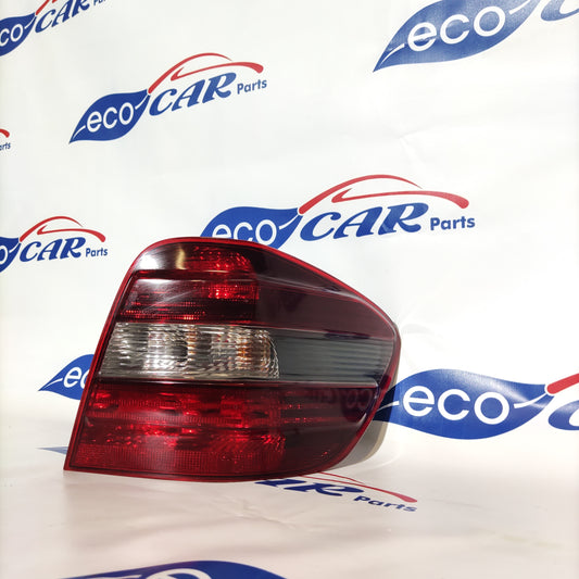 Right rear light Mercedes ML 2010 ecoAG324