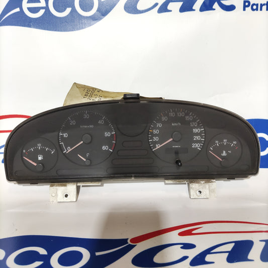 Instrument panel Fiat Ulysse 2.0 HDI 2001 code 09037109910 ecoAG327