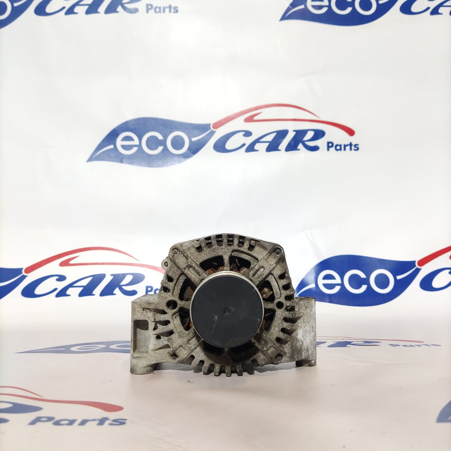 Alternatore Fiat Grande Punto 1.3 MTJ cod.A543477A ecoAG328