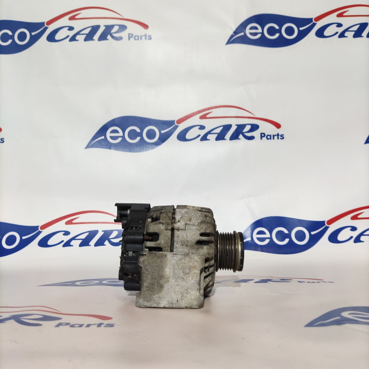 Alternatore Fiat Grande Punto 1.3 MTJ cod.A543477A ecoAG328