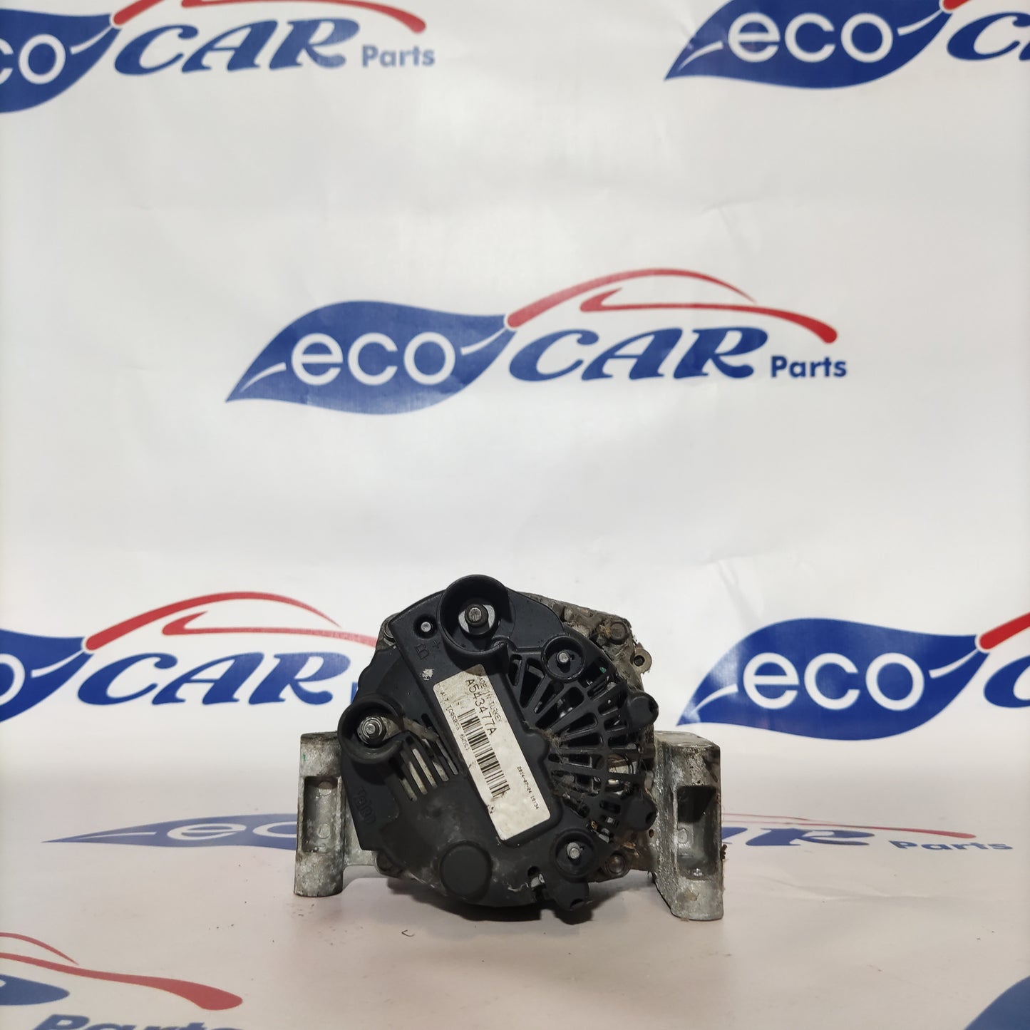 Alternatore Fiat Grande Punto 1.3 MTJ cod.A543477A ecoAG328