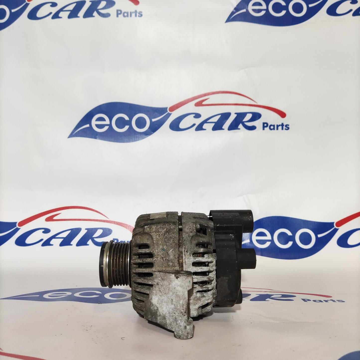 Alternatore Fiat Grande Punto 1.3 MTJ cod.A543477A ecoAG328