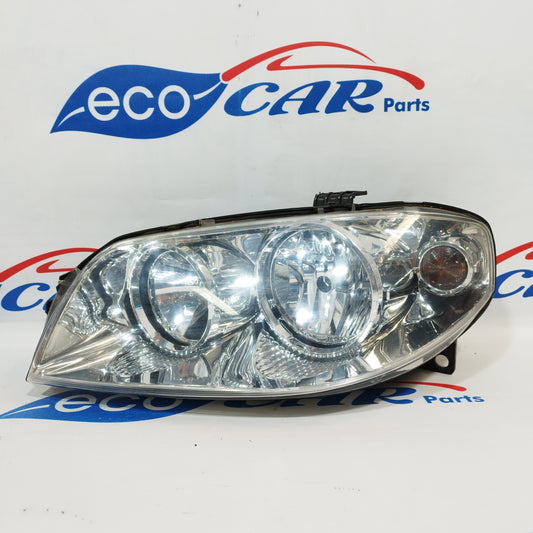 Fanale anteriore sx Fiat Punto 2005 ecoAC380