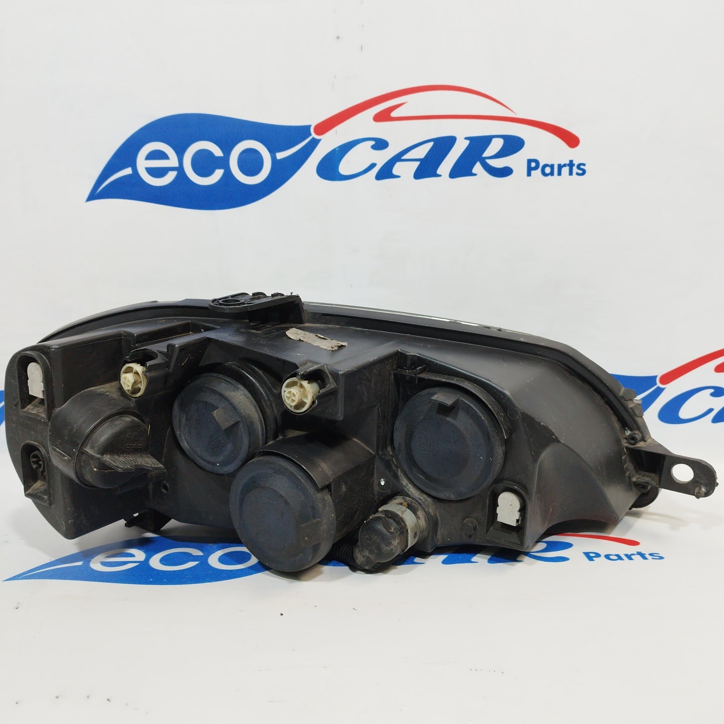 Fanale anteriore sx Fiat Punto 2005 ecoAC380