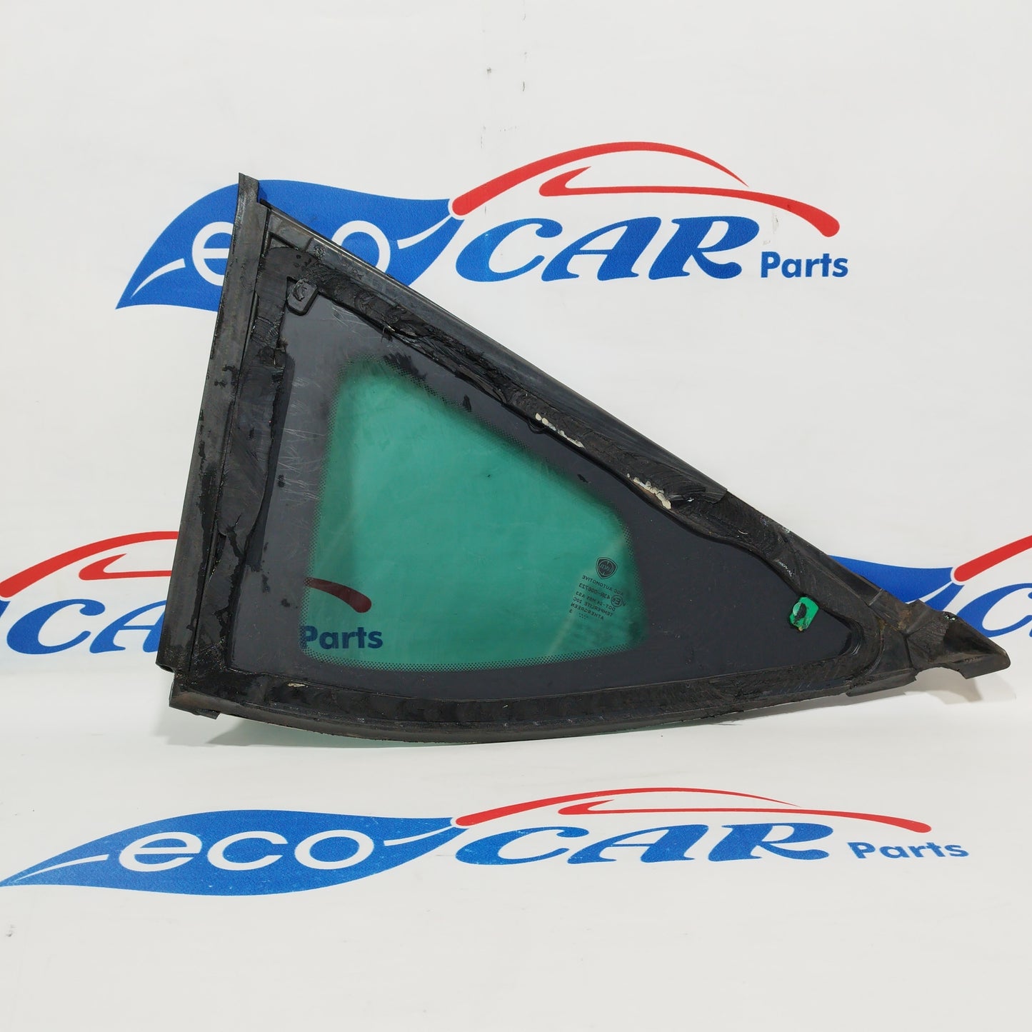 Fixed rear right glass Lancia Delta 2013 ecoAC386