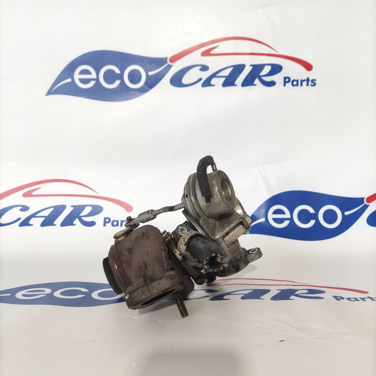 Turbina Peugeot 207 1.6 HDI 90 Cv cod.9685293080 ecoAG334