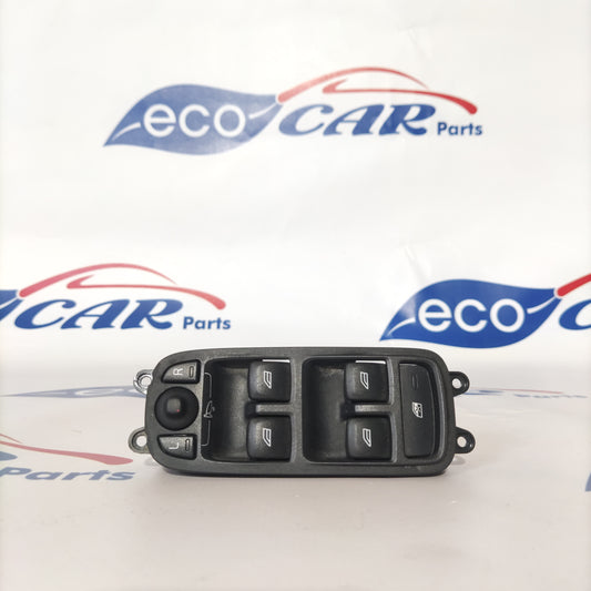 Pulsantiera anteriore sx Volvo V50 ( 3pin) ecoAG335