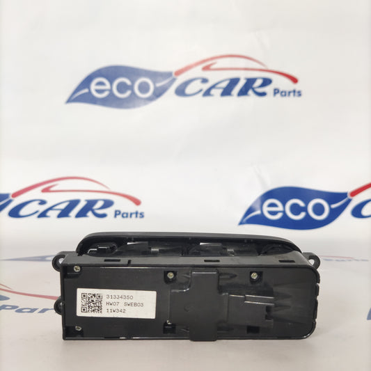 Pulsantiera anteriore sx Volvo V50 ( 3pin) ecoAG335