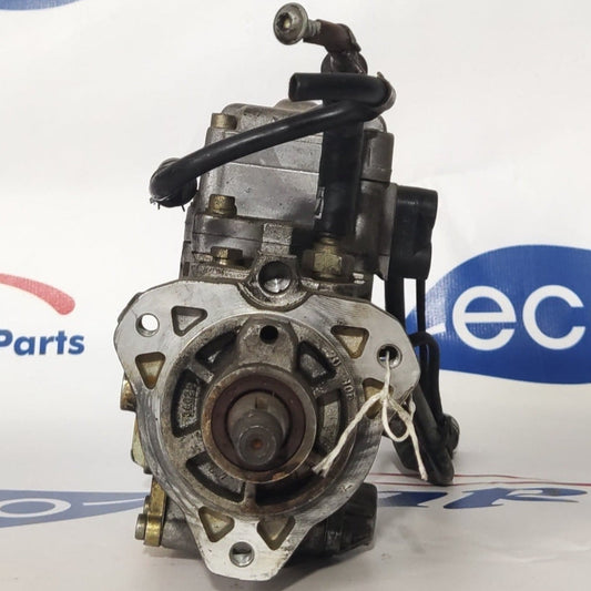 Einspritzpumpe Volkswagen Golf 4 1.9 TDI 90/110 PS Code 0460404977 ecoAG336