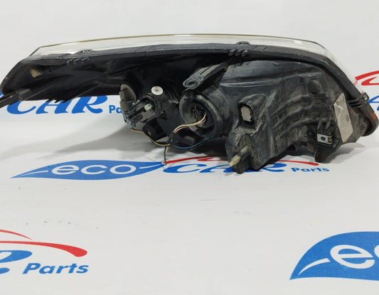 Fanale anteriore sx Dacia Sandero 2010 cod. 8200733878 ecoAC395