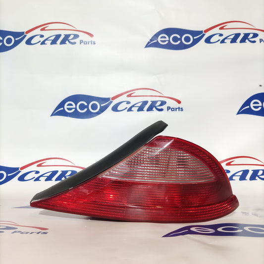 Right rear light Lancia Ypsilon elephantine 1999 ecoAG315