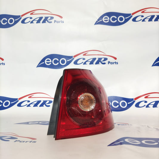 Volkswagen Golf 5 ecoAG323 rechte Rückleuchte