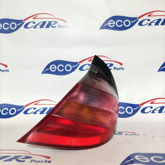 Right rear light Mercedes Class C Sport Coupè 2005 ecoAG320