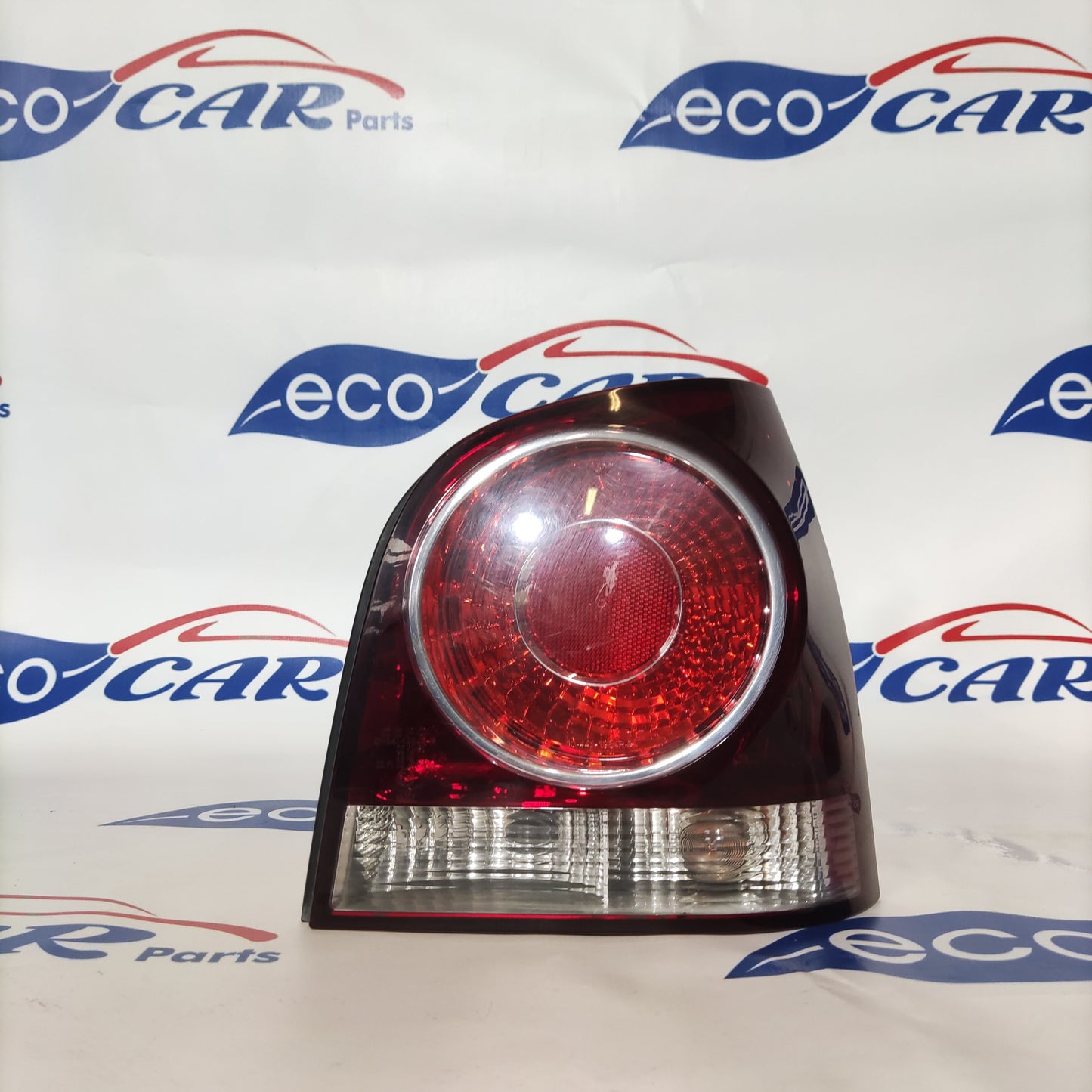 Right rear light Volkswagen Polo 2008 ecoAG319