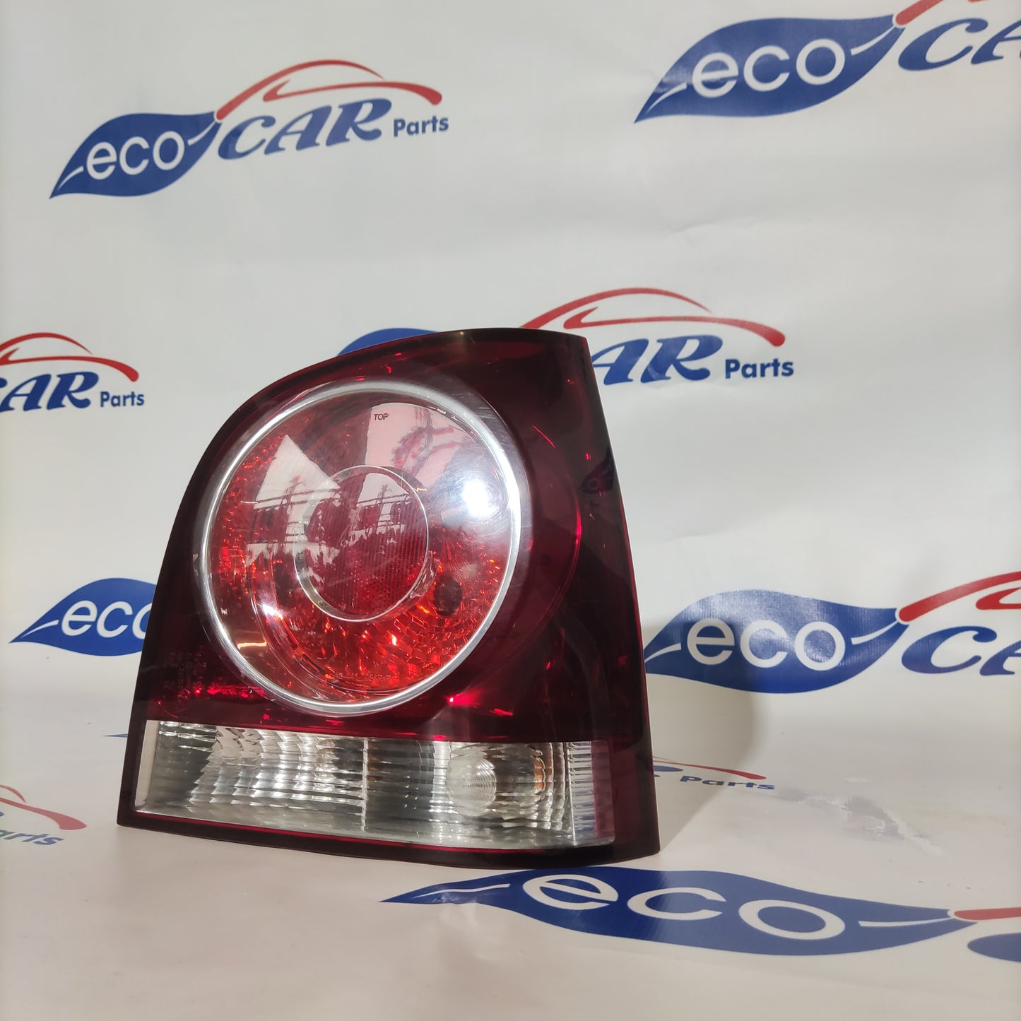 Right rear light Volkswagen Polo 2008 ecoAG319