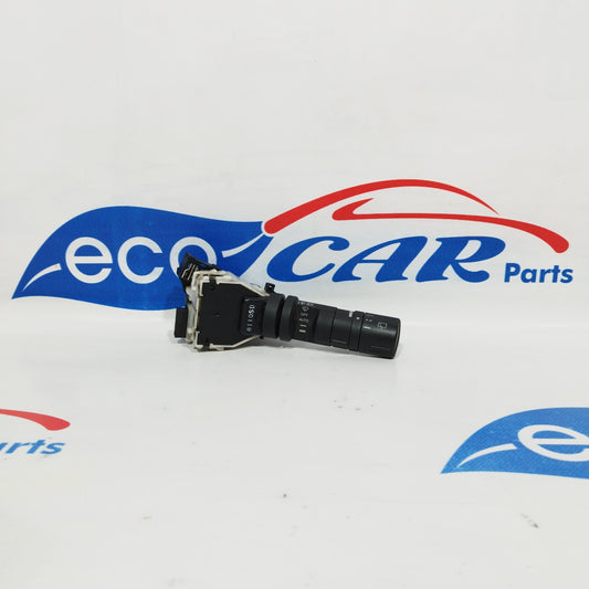 Windshield wiper light switch lever Nissan Qashqai 2006 code: 8110sd ecoAC408