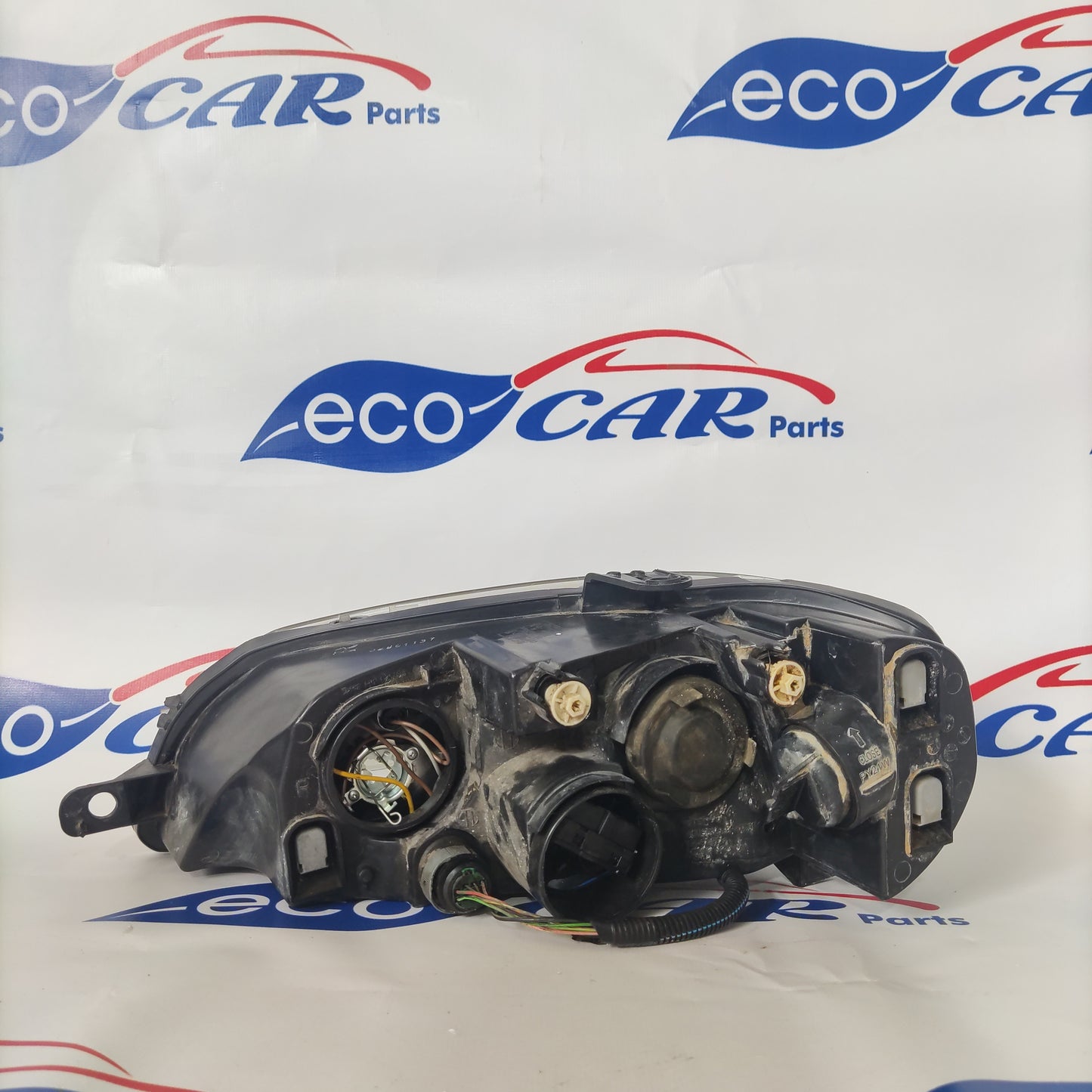 Fanale Anteriore dx Fiat Punto 2005 marca Depo ecoAG346