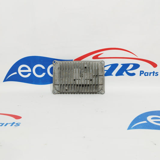 Xenon control unit for right front light Mercedes A-Class W176 2016 code: a1769001204 ecoAC412