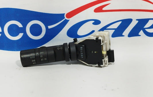 Headlight switch lever Nissan Qashqai 2007 code 8111sd ecoAC416