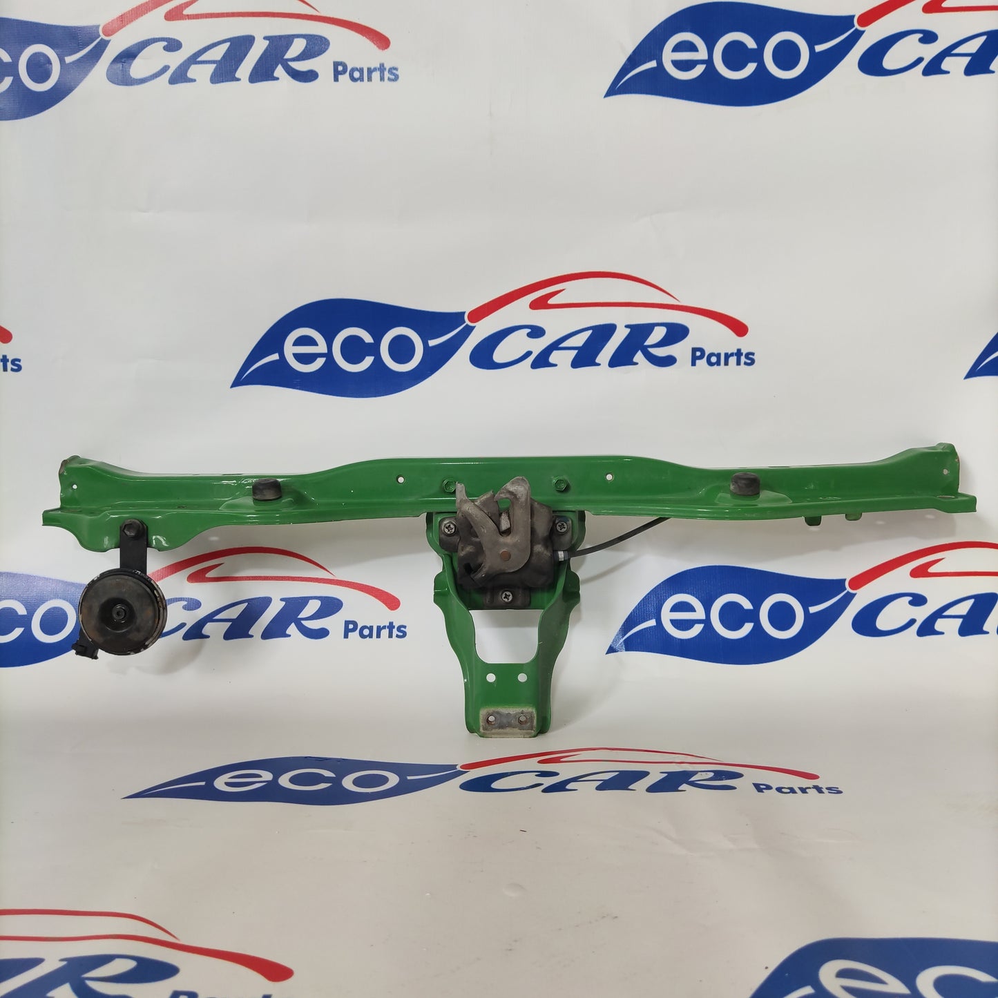 Calandra batticofano Fiat Sedici ecoAG351