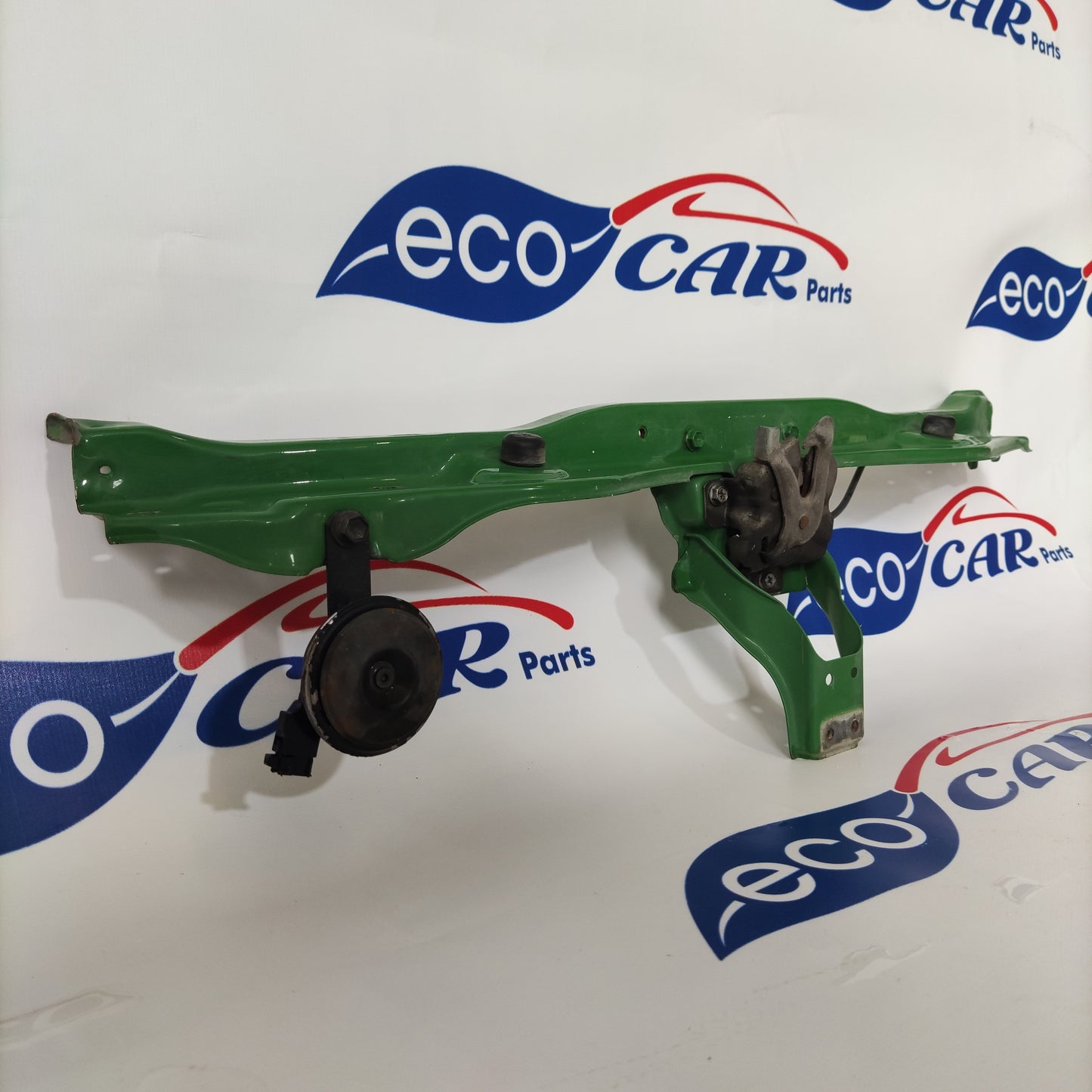 Calandra batticofano Fiat Sedici ecoAG351