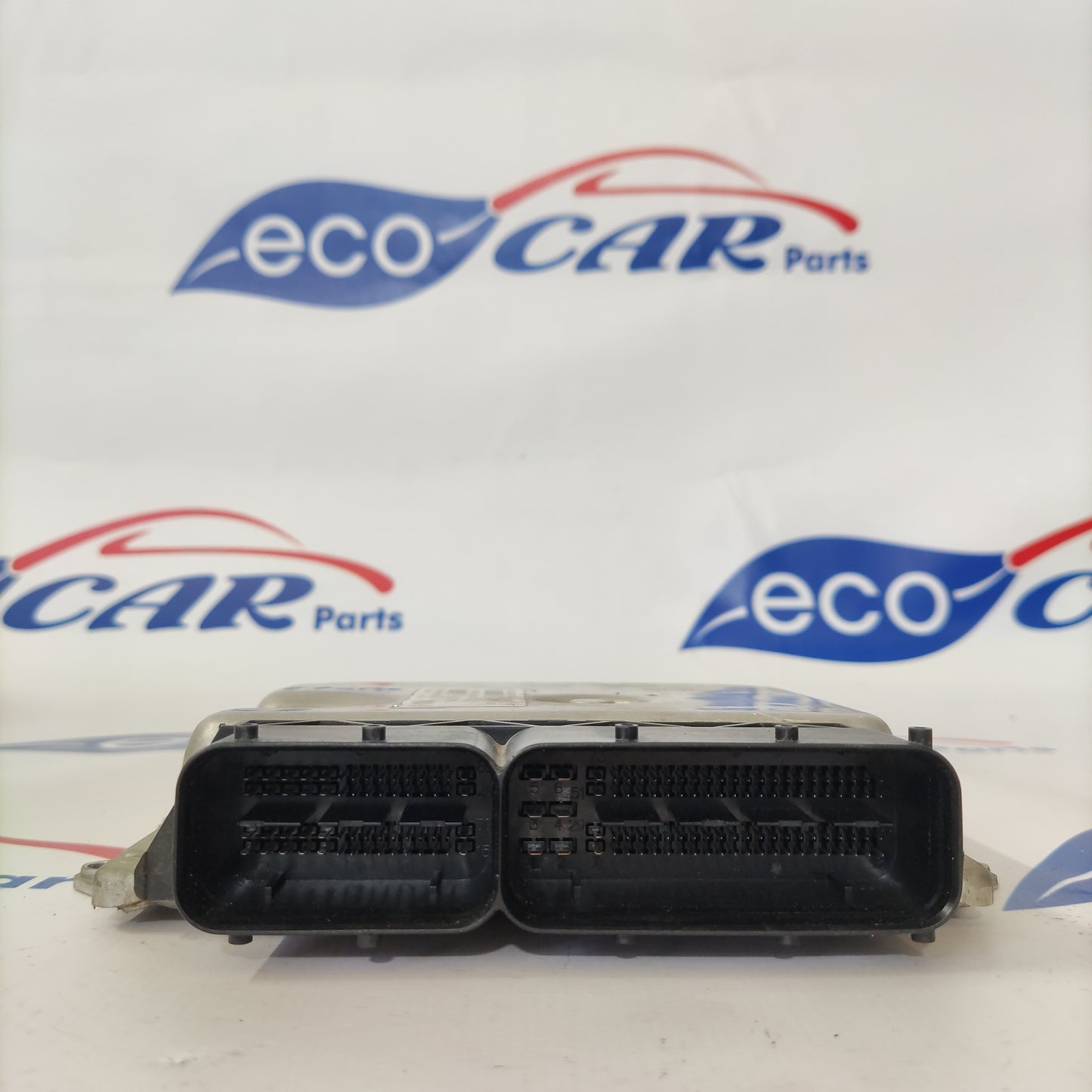 Centralina motore Fiat Punto EVO 75hp cod.51904066 ecoAG363