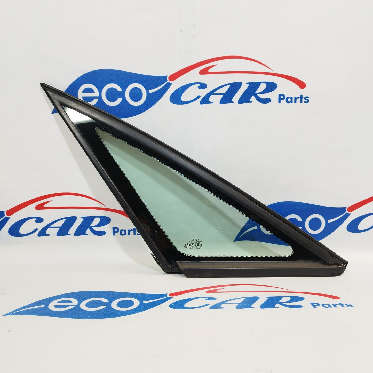 Right front fixed glass Audi A2 2003 ecoAC417