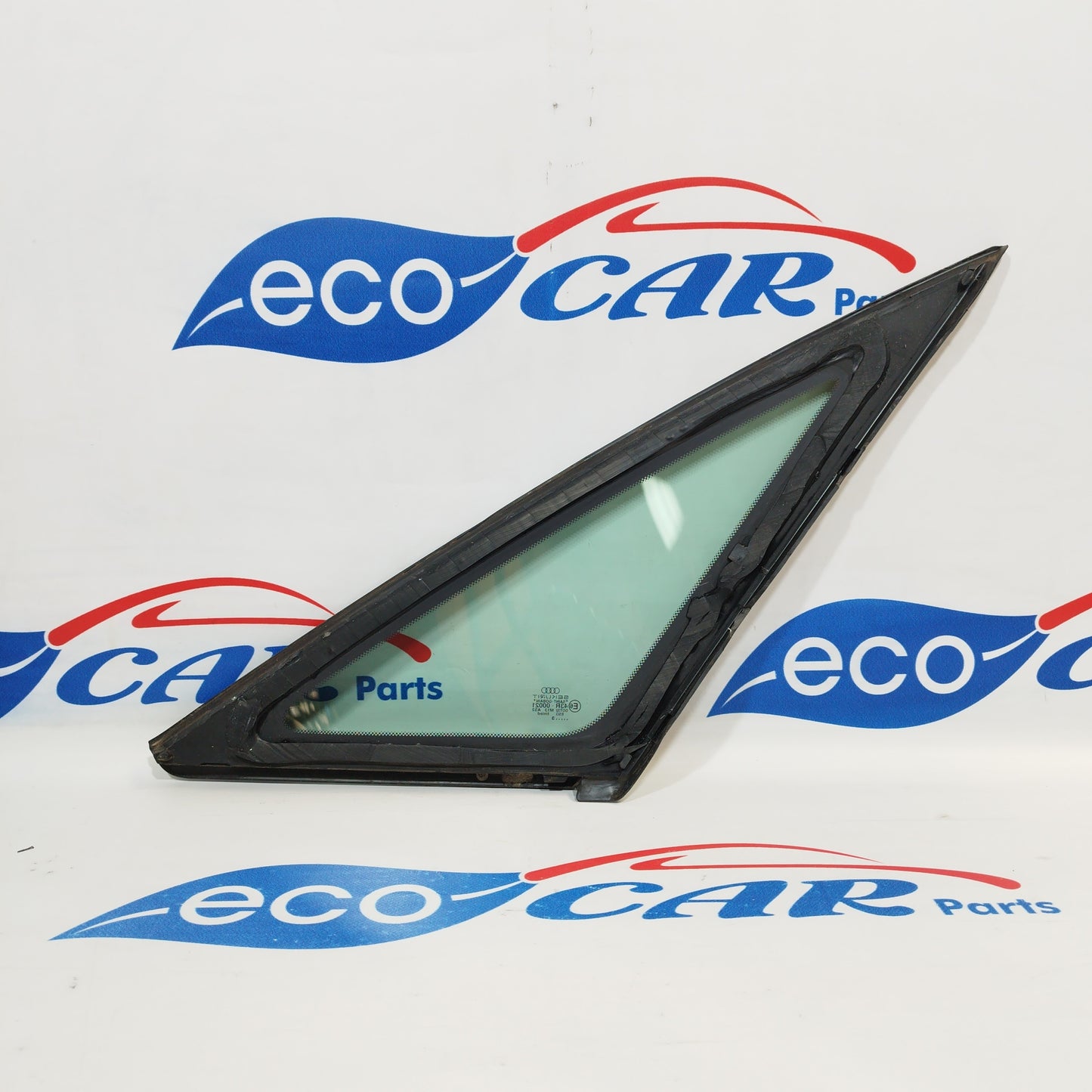 Right front fixed glass Audi A2 2003 ecoAC417