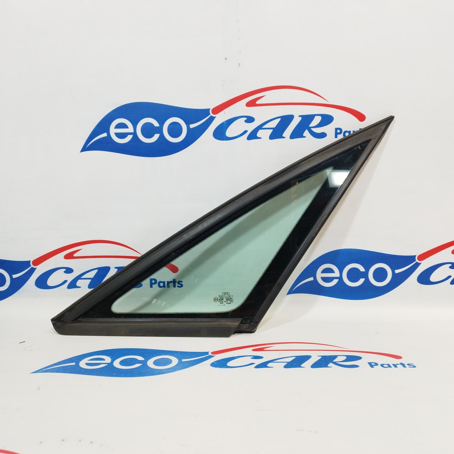 Left front fixed glass Audi A2 2003 ecoAC418