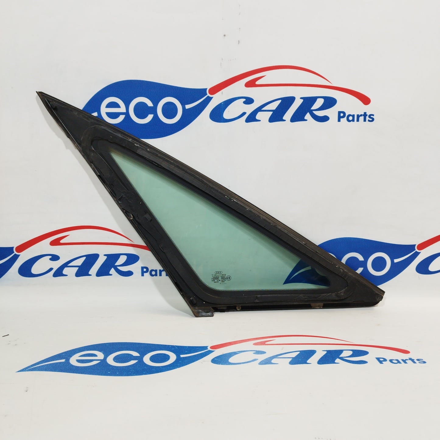 Left front fixed glass Audi A2 2003 ecoAC418