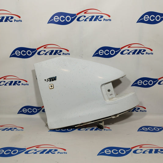 Weißer rechter Kotflügel Fiat Ducato 2000 ecoac420