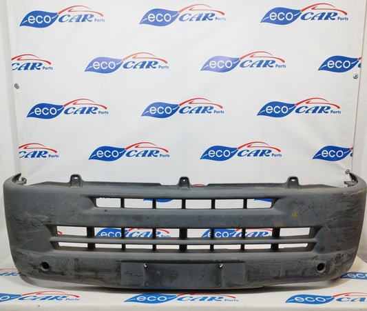 Front bumper Fiat Ducato 2000 ecoAC424