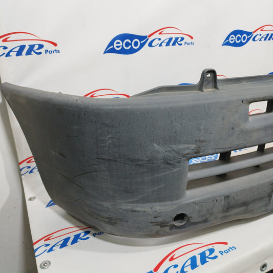 Front bumper Fiat Ducato 2000 ecoAC424