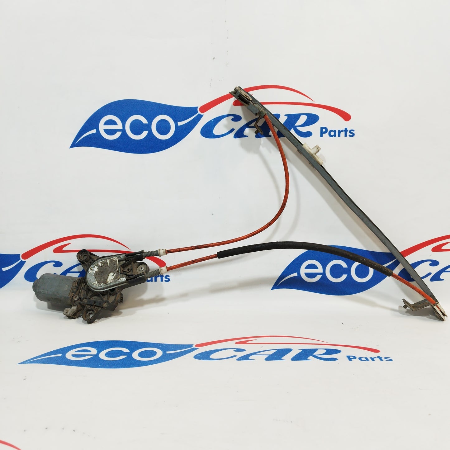 Cremagliera anteriore sx 2 pin Citroen Saxo 2002 ecoAC425