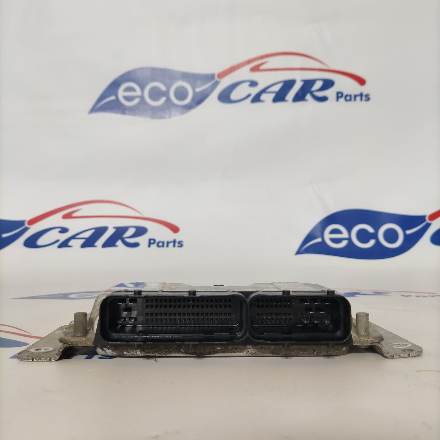 Centralina Motore Toyota Aygo 1.0 Benzina 2006 cod. 0261208702 ecoAG378